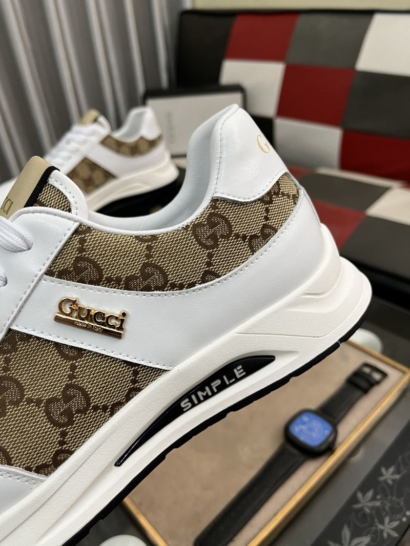 Gucci Low Shoes